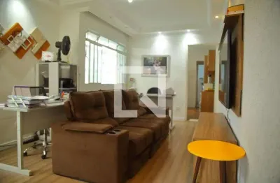 Casa para venda - planalto, 2 quartos,  125 m² - são bernardo do campo