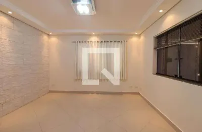 Casa para venda - jardim, 2 quartos,  127 m² - santo andré