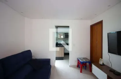 Casa para venda - vila jacuí, 2 quartos,  46 m² - são paulo