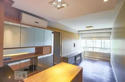 Apartamento para venda - cristal , 3 quartos,  73 m² - porto alegre