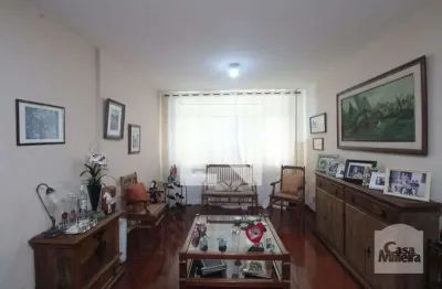 Cobertura para venda - vila paris, 5 quartos,  321 m² - belo horizonte