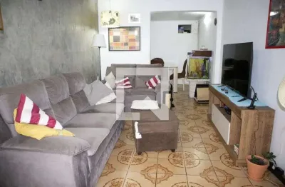 Casa para venda - vila mazzei, 3 quartos,  90 m² - são paulo
