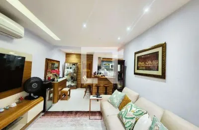 Apartamento para venda - grajaú, 2 quartos,  78 m² - rio de janeiro