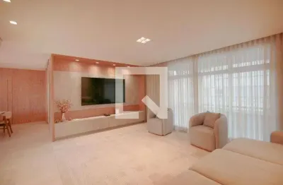 Cobertura para venda - lourdes, 3 quartos,  186 m² - belo horizonte