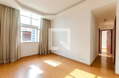 Apartamento para venda - santa rosa , 2 quartos,  97 m² - niterói