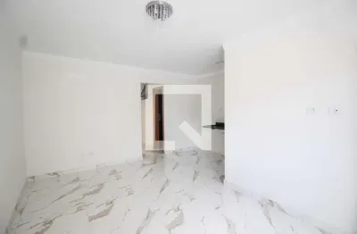 Apartamento para venda - água fria, 2 quartos,  52 m² - são paulo