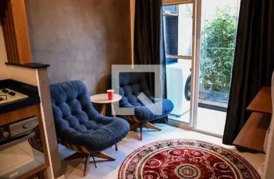 Kitnet / stúdio para venda - água branca, 1 quarto,  37 m² - são paulo