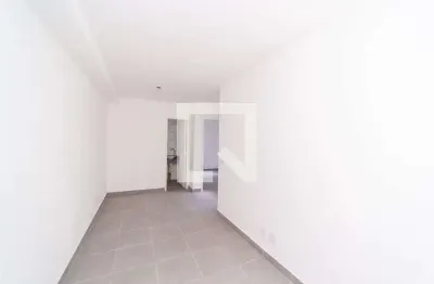 Apartamento para venda - jardim maringá, 2 quartos,  45 m² - são paulo