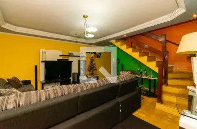 Casa para venda - sapopemba, 4 quartos,  268 m² - são paulo