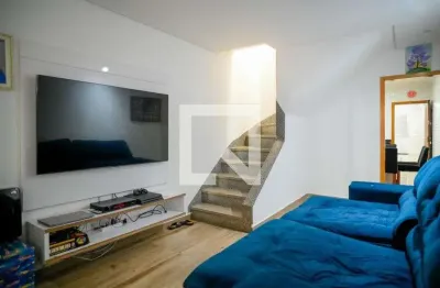 Casa para venda - são joão clímaco, 3 quartos,  125 m² - são paulo