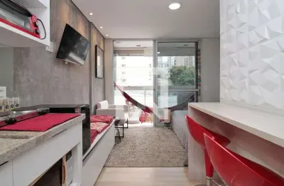 Kitnet / stúdio à venda na rua augusta, consolação, são paulo por r$ 390.000