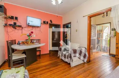 Casa para venda - partenon, 4 quartos,  190 m² - porto alegre
