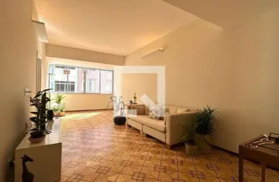 Apartamento para venda - copacabana, 3 quartos,  152 m² - rio de janeiro