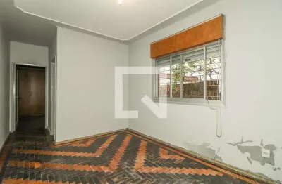 Apartamento para venda - são geraldo, 1 quarto,  56 m² - porto alegre