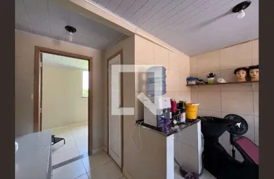 Casa para venda - vargem grande, 1 quarto,  28 m² - rio de janeiro