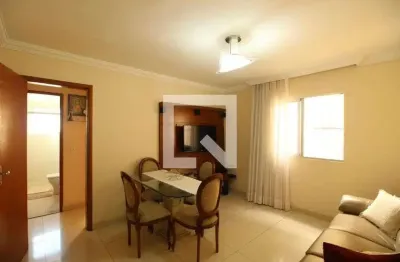 Apartamento para venda - palmares, 2 quartos,  95 m² - belo horizonte