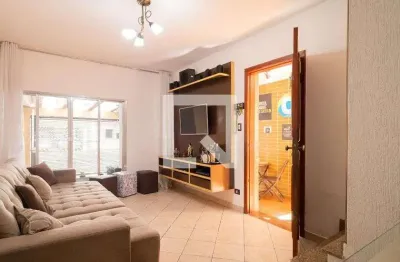 Casa para venda - nova petrópolis, 4 quartos,  174 m² - são bernardo do campo