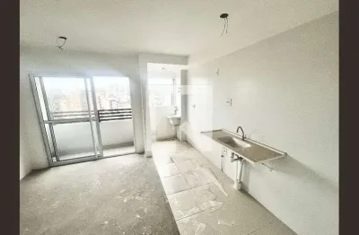 Kitnet / stúdio para venda - água fria, 2 quartos,  40 m² - são paulo