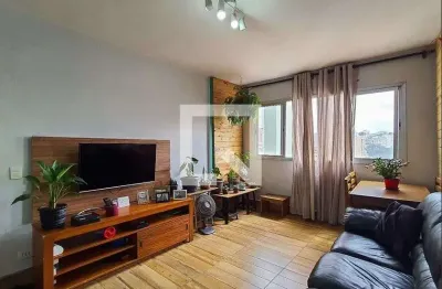 Apartamento para venda - santana, 2 quartos,  70 m² - são paulo