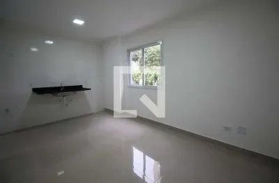 Apartamento para venda - santana, 2 quartos,  50 m² - são paulo