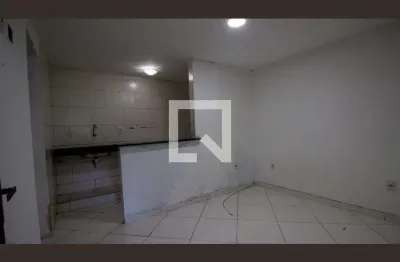 Apartamento para venda - vargem pequena, 1 quarto,  45 m² - rio de janeiro