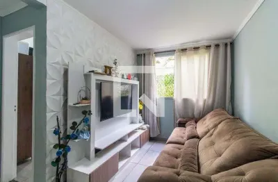 Apartamento para venda - itaquera, 2 quartos,  45 m² - são paulo