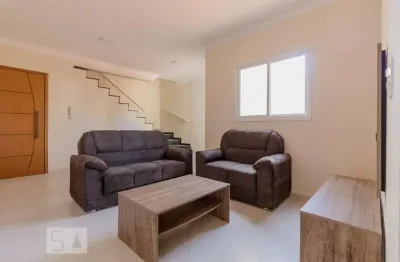Cobertura para venda - santa teresinha, 3 quartos,  156 m² - santo andré