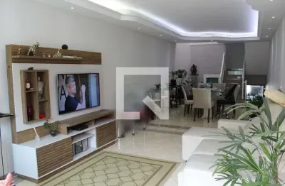 Casa para venda - mandaqui, 5 quartos,  240 m² - são paulo