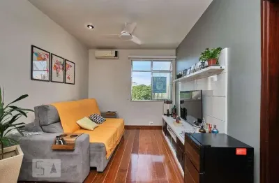 Apartamento para venda - tijuca, 2 quartos,  72 m² - rio de janeiro