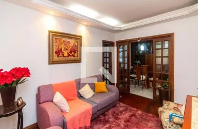 Cobertura para venda - cidade nova, 4 quartos,  180 m² - belo horizonte