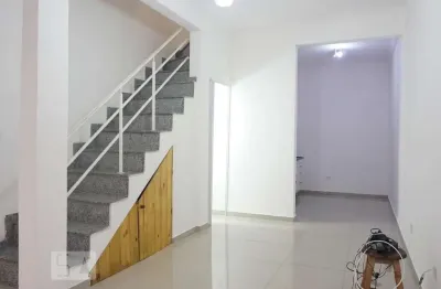 Casa / sobrado em condomínio para venda - cangaíba, 2 quartos,  62 m² - são paulo
