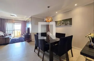 Apartamento para venda - baeta neves, 3 quartos,  110 m² - são bernardo do campo