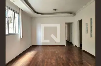 Apartamento para venda - silveira, 3 quartos,  166 m² - belo horizonte