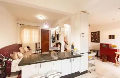 Casa / sobrado em condomínio para venda - nossa sra das graças, 3 quartos,  86 m² - canoas