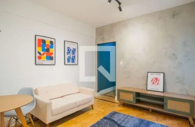 Apartamento para venda - cidade baixa, 1 quarto,  43 m² - porto alegre