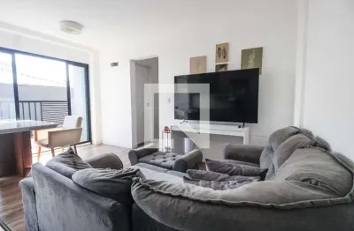 Apartamento para venda - água fria, 2 quartos,  44 m² - são paulo