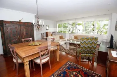 Apartamento para venda - real parque, 2 quartos,  136 m² - são paulo