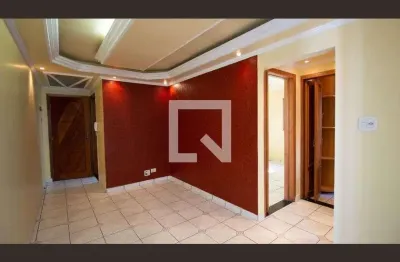 Apartamento para venda - itaquera, 2 quartos,  55 m² - são paulo