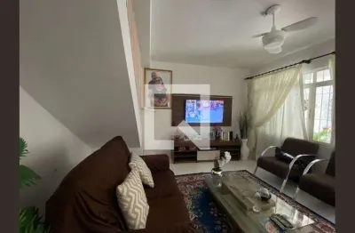 Casa para venda - ponte rasa, 2 quartos,  80 m² - são paulo