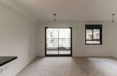 Kitnet / stúdio para venda - santa cecília, 1 quarto,  34 m² - são paulo