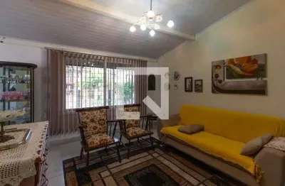 Casa para venda - ipanema, 3 quartos,  180 m² - porto alegre