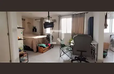 Kitnet / stúdio para venda - água branca, 1 quarto,  30 m² - são paulo