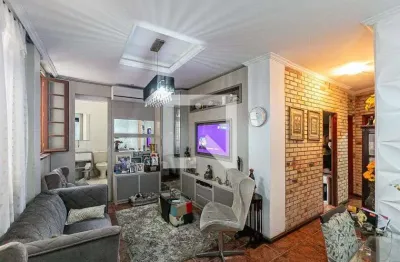 Apartamento para venda - centro histórico, 3 quartos,  66 m² - porto alegre