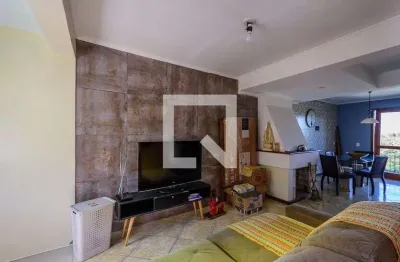 Casa para venda - espírito santo, 4 quartos,  196 m² - porto alegre