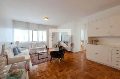 Apartamento para venda - bela vista, 3 quartos,  220 m² - são paulo