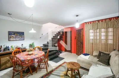 Casa para venda - tatuapé, 3 quartos,  250 m² - são paulo