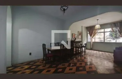 Apartamento para venda - tijuca, 3 quartos,  130 m² - rio de janeiro