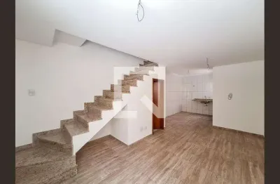 Casa / sobrado em condomínio para venda - água fria, 2 quartos,  55 m² - são paulo
