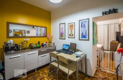 Kitnet / stúdio para venda - centro, 1 quarto,  38 m² - campinas