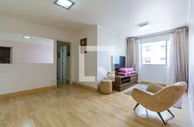 Apartamento para venda - campo belo, 3 quartos,  85 m² - são paulo